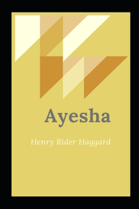 Ayesha Illustrated
