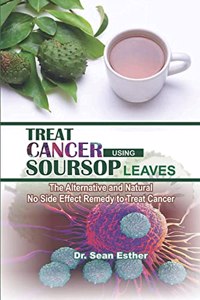 Treat Cancer Using Soursop Leaves