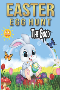 Good easter egg hunt