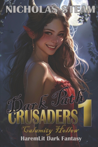 Dark Path Crusaders 1