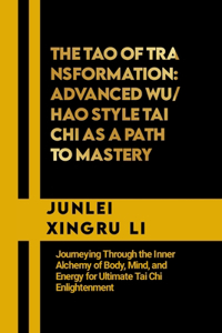 Tao of Transformation