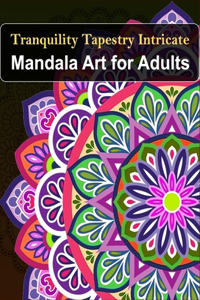Mandala Art for Adults