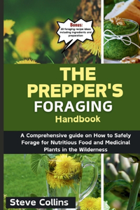 Prepper's Foraging Handbook