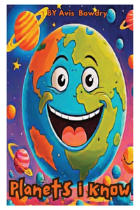 Planets I Know