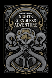 Dungeons & Dragons: Nights of Endless Adventure