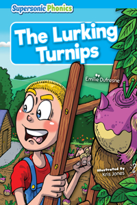 Lurking Turnips