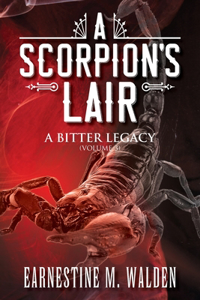 Scorpion's Lair