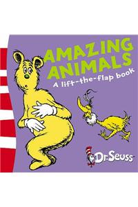 Amazing Animals