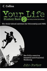 Your Life - Student Book 2