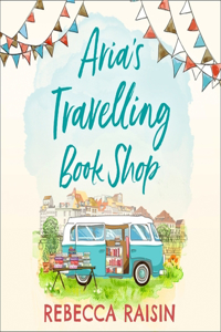 Aria's Travelling Book Shop