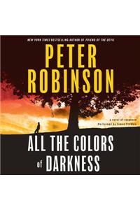 All the Colors of Darkness