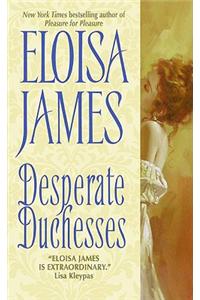Desperate Duchesses