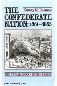 The Confederate Nation