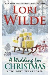 A Wedding for Christmas