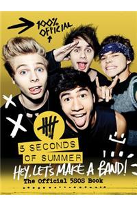 Hey, Let's Make a Band!