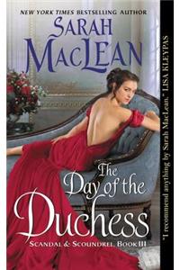 The Day of the Duchess