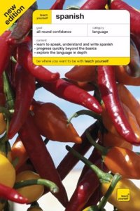 Teach Yourself German Book 5th Edition McGraw Hill Edition (TY Complete Courses)