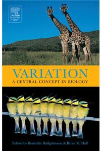 Variation
