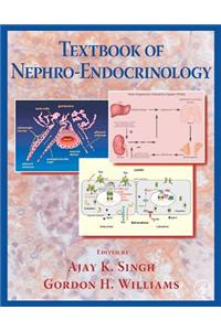Textbook of Nephro-Endocrinology