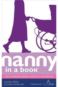 Nanny in a Book