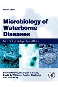 Microbiology of Waterborne Diseases