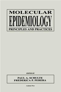 Molecular Epidemiology