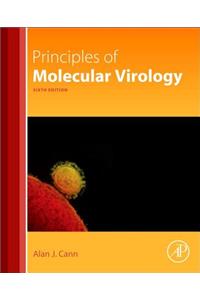 Principles of Molecular Virology