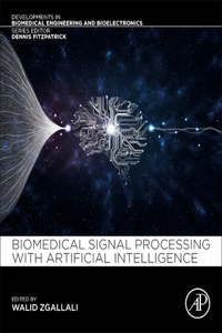 Biomedical Signal Processing and Artificial Intelligence in Healthcare