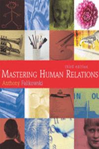 Mastering Human Relations Cdn