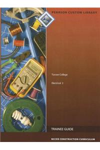 Tucson College: Electrical 2