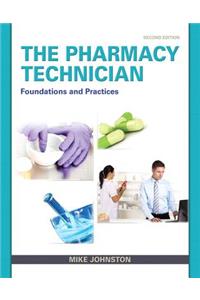 The Pharmacy Technician