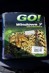 Go! with Office 2013 Volume 1; Technology in Action Complete; Mylab It with Pearson Etext -- Access Card; Go! with Windows 7 Introductory; Office 2013 Home Premium Academic 180-Day Trial