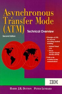 Asynchronous Transfer Mode (ATM) Technical Overview