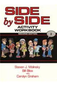 Side by Side Book 2