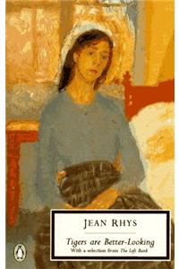 Tigers are Better-looking