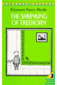 The Shrinking of Treehorn (Young Puffin Books)