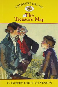 ERC : Treasure Island Belly Band (Set of 6 Books)