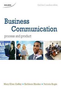 Business Communication