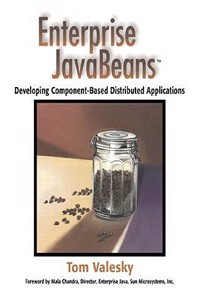 Enterprise JavaBeans(TM)