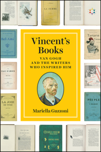 Vincent's Books