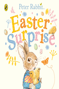 Peter Rabbit: Easter Surprise