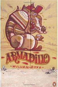 Armadillo