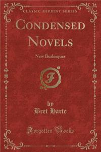 Condensed Novels
