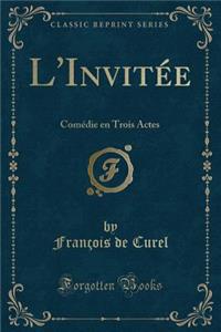 L'Invitée