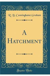 A Hatchment (Classic Reprint)