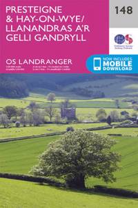 Presteigne & Hay-on-Wye / Llanandras A'r Gelli Gandryll