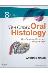 Ten Cate's Oral Histology