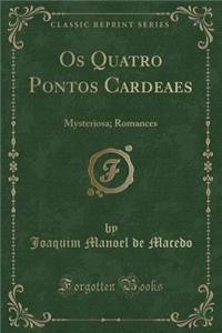 OS Quatro Pontos Cardeaes