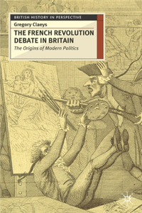 French Revolution Debate in Britain