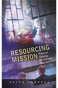 Resourcing Mission